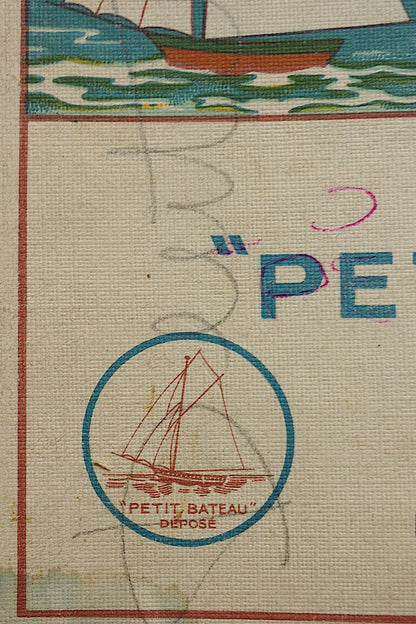 アンティークビーズ箱入り/ruban perl ancienne/素材用 .FR a l'epoque