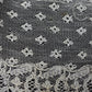 アンティークレース 130 97 140cm/dentelle ancienne/antique lace .FR a l'epoque