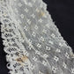 アンティークレース 130 97 140cm/dentelle ancienne/antique lace .FR a l'epoque