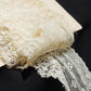アンティークレース 130 97 140cm/dentelle ancienne/antique lace .FR a l'epoque