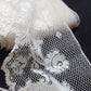 アンティークレース 720cm/dentelle ancienne/antique lace .FR a l'epoque