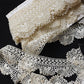 アンティークレース 600cm/dentelle ancienne/antique lace .FR a l'epoque