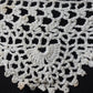 アンティークレース 600cm/dentelle ancienne/antique lace .FR a l'epoque