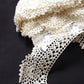 アンティークレース 600cm/dentelle ancienne/antique lace .FR a l'epoque