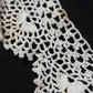 アンティークレース 600cm/dentelle ancienne/antique lace .FR a l'epoque