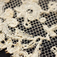 アンティークレース 襟3つ/dentelle ancienne/antique lace　 .FR a l'epoque