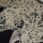 アンティークレース 襟3つ/dentelle ancienne/antique lace　 .FR a l'epoque