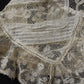 アンティークレース 襟3つ/dentelle ancienne/antique lace　 .FR a l'epoque