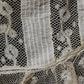 アンティークレース 襟3つ/dentelle ancienne/antique lace　 .FR a l'epoque