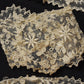 アンティークレース 素材用/dentelle ancienne/antique lace　 .FR a l'epoque