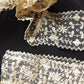アンティークレース 素材用/dentelle ancienne/antique lace　 .FR a l'epoque