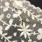 アンティークレース 素材用/dentelle ancienne/antique lace　 .FR a l'epoque