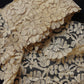 アンティークレース ブロンドレース/dentelle ancienne/antique lace .FR a l'epoque