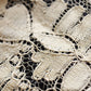アンティークレース ブロンドレース/dentelle ancienne/antique lace .FR a l'epoque
