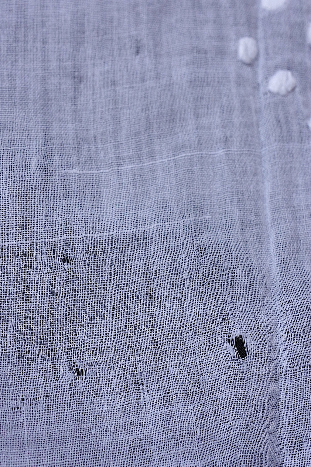 アンティークレース 刺繍　fichu/dentelle ancienne/antique lace .FR a l'epoque