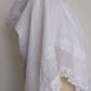 アンティークレース 刺繍　fichu/dentelle ancienne/antique lace .FR a l'epoque