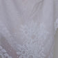 アンティークレース 刺繍　fichu/dentelle ancienne/antique lace .FR a l'epoque