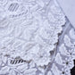 アンティークレース 刺繍　fichu/dentelle ancienne/antique lace .FR a l'epoque