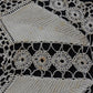 アンティークレース 3つ/dentelle ancienne/antique lace .FR a l'epoque