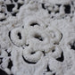アンティークレース 3つ/dentelle ancienne/antique lace .FR a l'epoque
