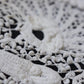アンティークレース 3つ/dentelle ancienne/antique lace .FR a l'epoque