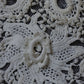 アンティークレース 3つ/dentelle ancienne/antique lace .FR a l'epoque