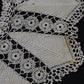 アンティークレース 3つ/dentelle ancienne/antique lace .FR a l'epoque