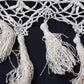 アンティークレース ボビンポンポン/dentelle ancienne/antique lace .FR a l'epoque