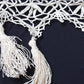 アンティークレース ボビンポンポン/dentelle ancienne/antique lace .FR a l'epoque