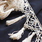 アンティークレース ボビンポンポン/dentelle ancienne/antique lace .FR a l'epoque