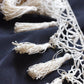 アンティークレース ボビンポンポン/dentelle ancienne/antique lace .FR a l'epoque