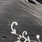 アンティークレース プラストロン＋ハギレ/dentelle ancienne/antique lace .FR a l'epoque
