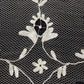 アンティークレース プラストロン＋ハギレ/dentelle ancienne/antique lace .FR a l'epoque