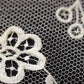アンティークレース プラストロン＋ハギレ/dentelle ancienne/antique lace .FR a l'epoque
