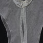 アンティークレース プラストロン＋ハギレ/dentelle ancienne/antique lace .FR a l'epoque