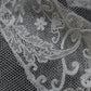 アンティークレース プラストロン＋ハギレ/dentelle ancienne/antique lace .FR a l'epoque