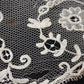 アンティークレース プラストロン＋ハギレ/dentelle ancienne/antique lace .FR a l'epoque