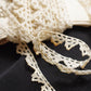 アンティークレース クロシェレース/dentelle ancienne/antique lace .FR a l'epoque
