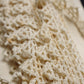 アンティークレース クロシェレース/dentelle ancienne/antique lace .FR a l'epoque