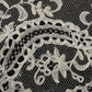 アンティークレース アプリカッションアングレテール/dentelle ancienne/antique lace .FR a l'epoque