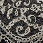 アンティークレース アプリカッションアングレテール/dentelle ancienne/antique lace .FR a l'epoque