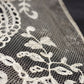 アンティークレース アプリカッションアングレテール/dentelle ancienne/antique lace .FR a l'epoque