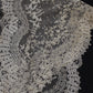 アンティークレース ケープ/dentelle ancienne/antique lace .FR a l'epoque