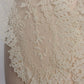 アンティークレース ケープ/dentelle ancienne/antique lace .FR a l'epoque