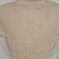アンティークレース ケープ/dentelle ancienne/antique lace .FR a l'epoque