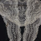 アンティークレース ケープ/dentelle ancienne/antique lace .FR a l'epoque