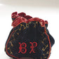 アンティークポシェット/antique sac .FR a l'epoque