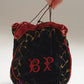 アンティークポシェット/antique sac .FR a l'epoque