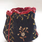 アンティークポシェット/antique sac .FR a l'epoque