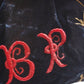 アンティークポシェット/antique sac .FR a l'epoque